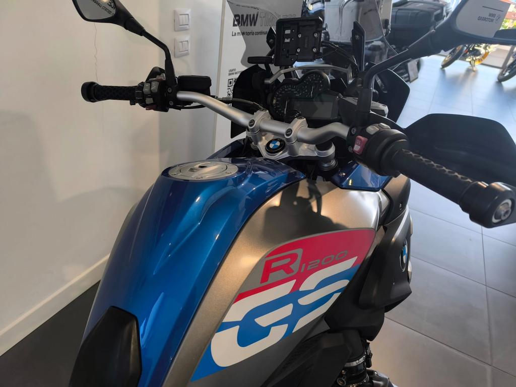 usatostore.bmw-motorrad.it Store BMW Motorrad R 1200 GS BMW R 1200 GS ABS MY17