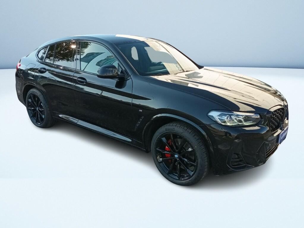 usatostore.bmw.it Store BMW X4 xdrive30d mhev 48V Msport 286cv auto