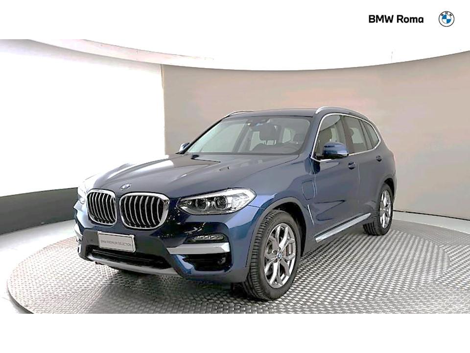 usatostore.bmw.it Store BMW X3 xdrive30e xLine auto