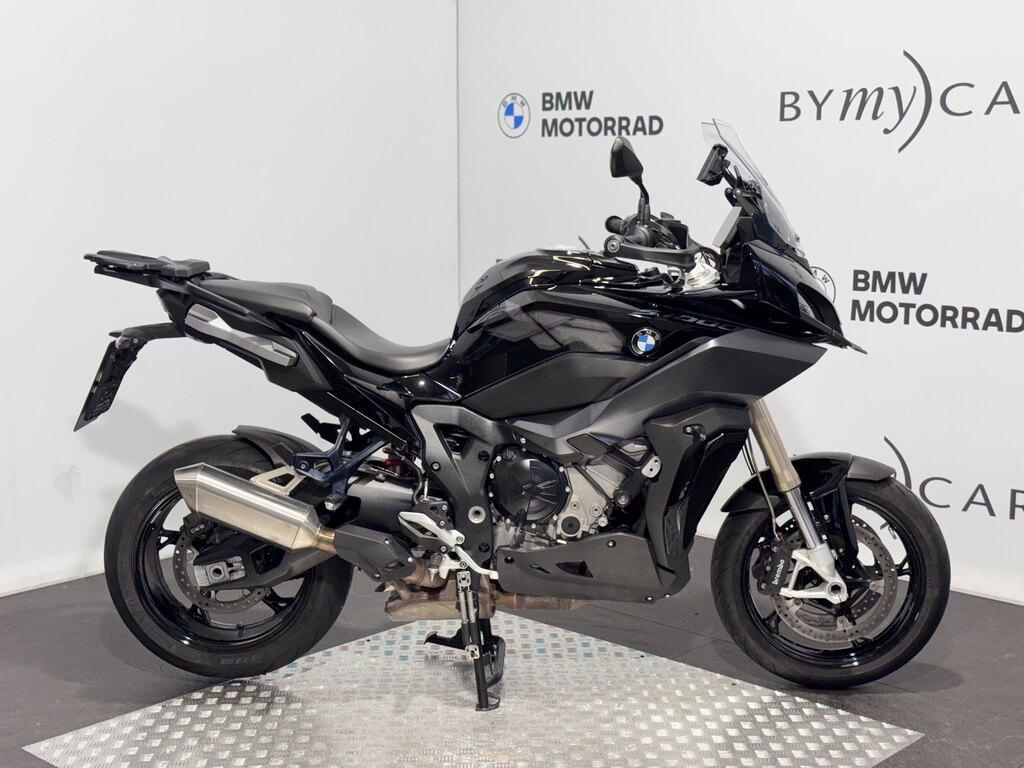 usatostore.bmw-motorrad.it Store BMW Motorrad S 1000 XR BMW S 1000 XR ABS MY21