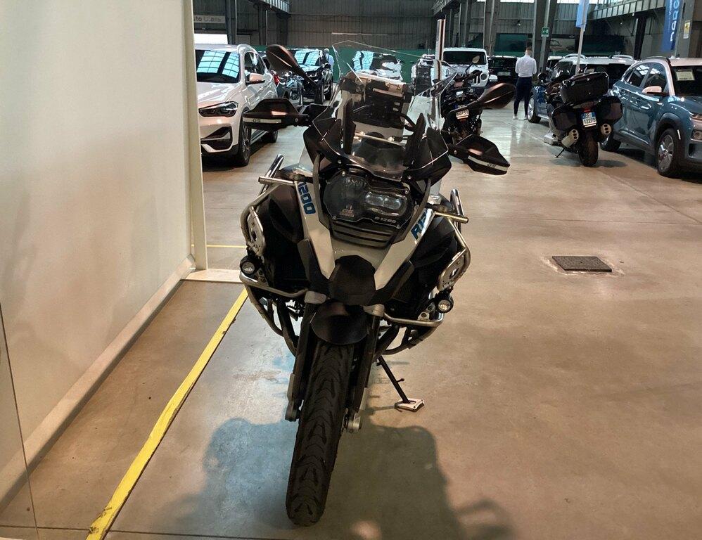 usatostore.bmw.it Store BMW Motorrad R 1200 GS BMW R 1200 GS Adventure ABS MY14