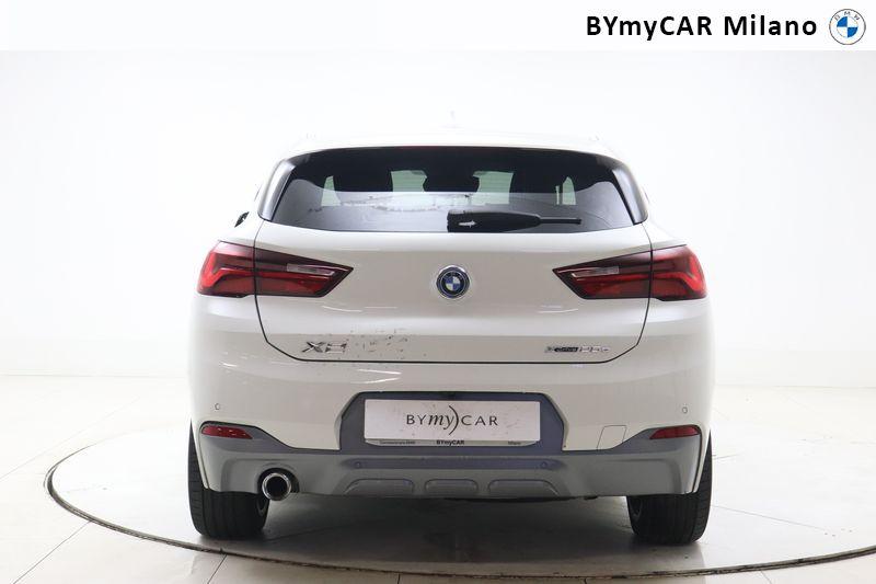 usatostore.bmw.it Store BMW X2 xdrive25e Msport auto