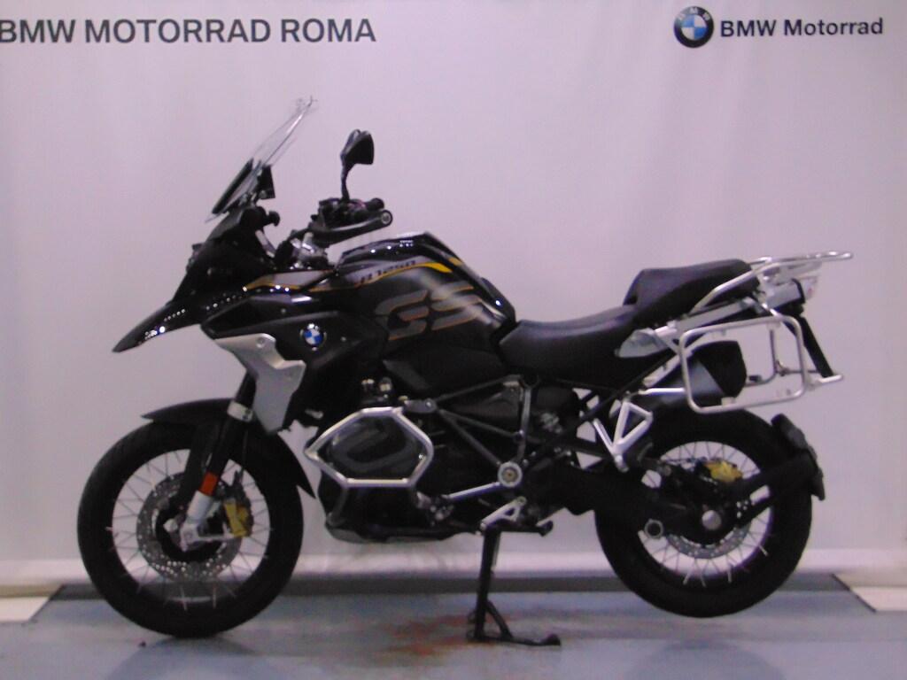 usatostore.bmw.it Store BMW Motorrad R 1250 GS BMW R 1250 GS ABS MY19