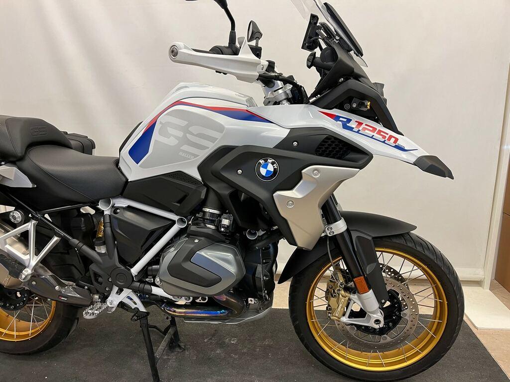 usatostore.bmw.it Store BMW Motorrad R 1250 GS BMW R 1250 GS ABS MY21