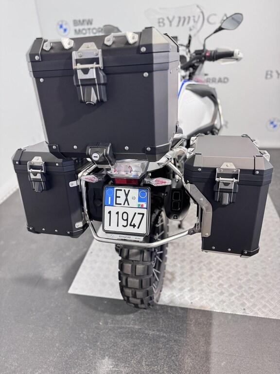 usatostore.bmw-motorrad.it Store BMW Motorrad R 1250 GS BMW R 1250 GS Adventure ABS MY21