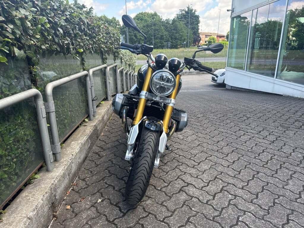 usatostore.bmw-motorrad.it Store BMW Motorrad R nineT BMW R nineT ABS MY20