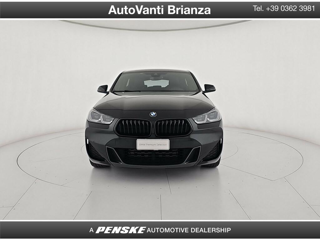 usatostore.bmw.it Store BMW X2 sdrive18d Msport auto