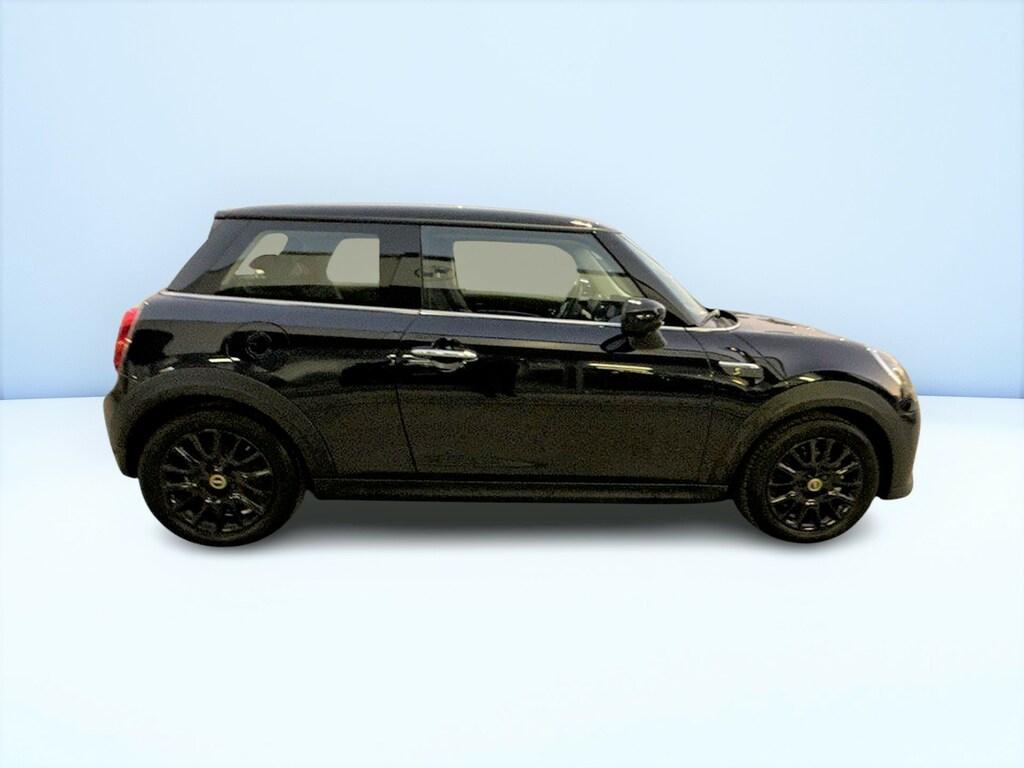 usatostore.bmw.it Store MINI MINI Full Electric 3p Classic auto