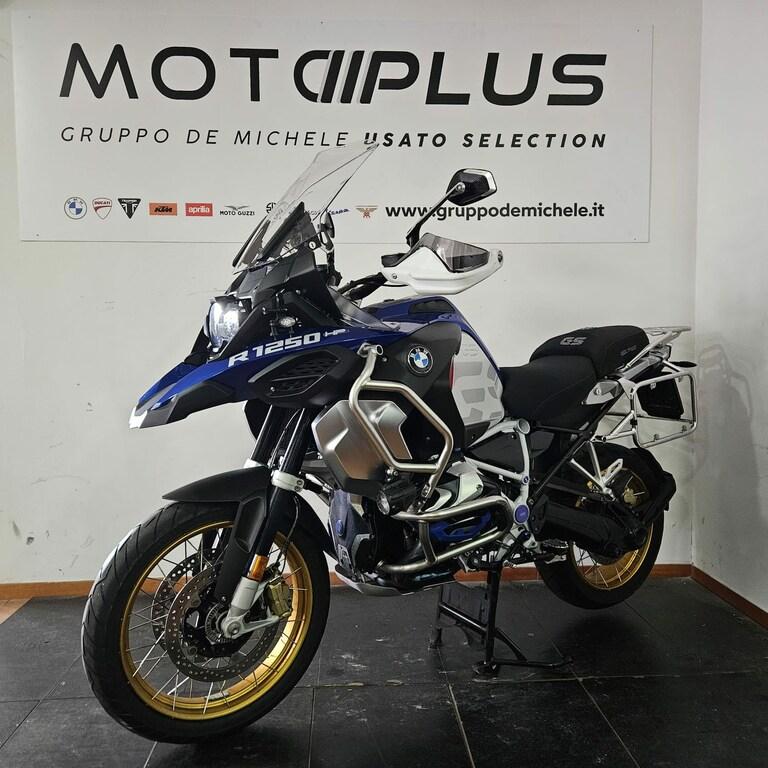 usatostore.bmw-motorrad.it Store BMW Motorrad R 1250 GS Adventure ABS