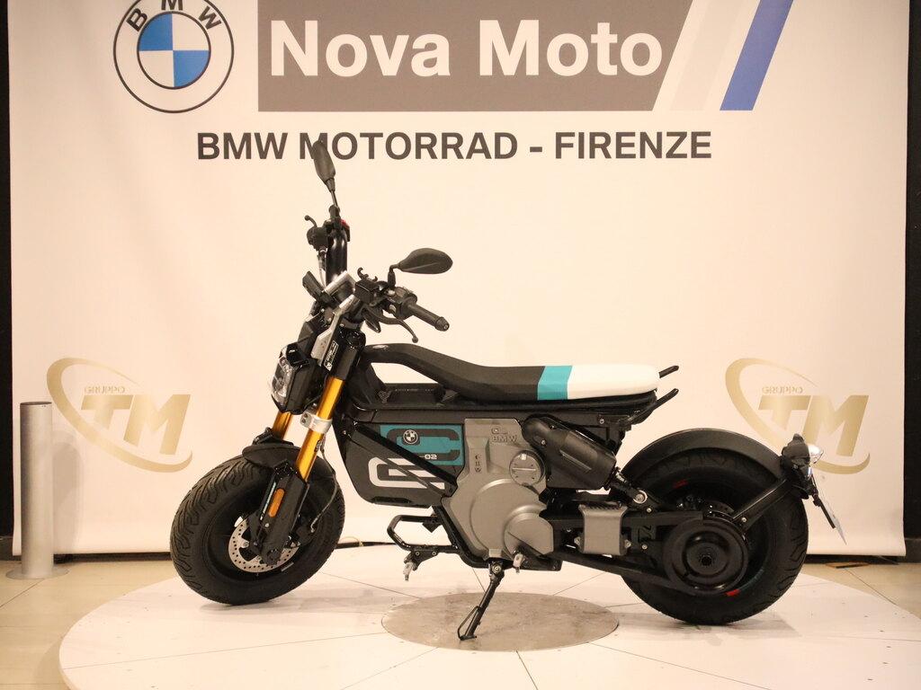 usatostore.bmw-motorrad.it Store BMW Motorrad CE 02 (4Kw) BMW CE 02