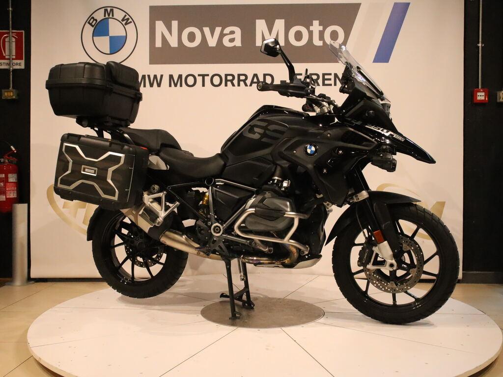 usatostore.bmw.it Store BMW Motorrad R 1250 GS BMW R 1250 GS ABS MY21