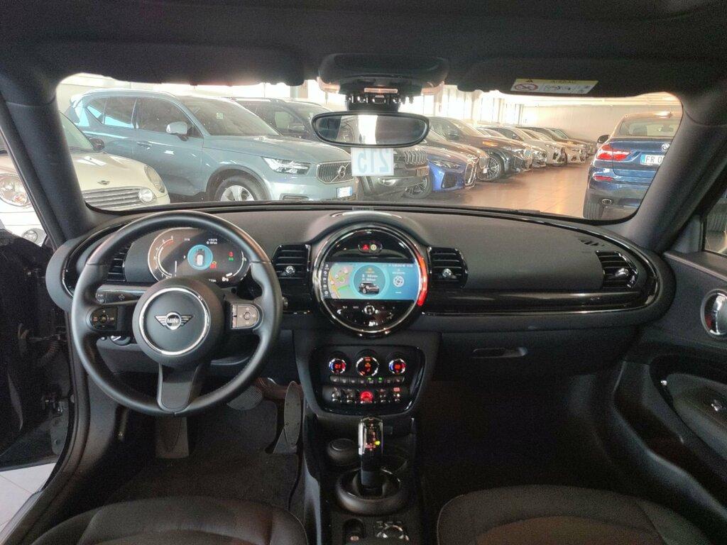 usatostore.bmw.it Store MINI MINI Clubman 2.0 Cooper D