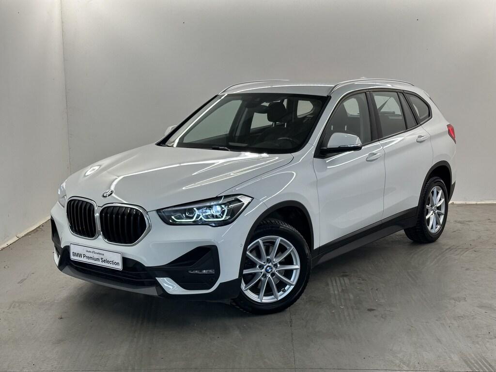 usatostore.bmw.it Store BMW X1 sdrive18d Advantage auto