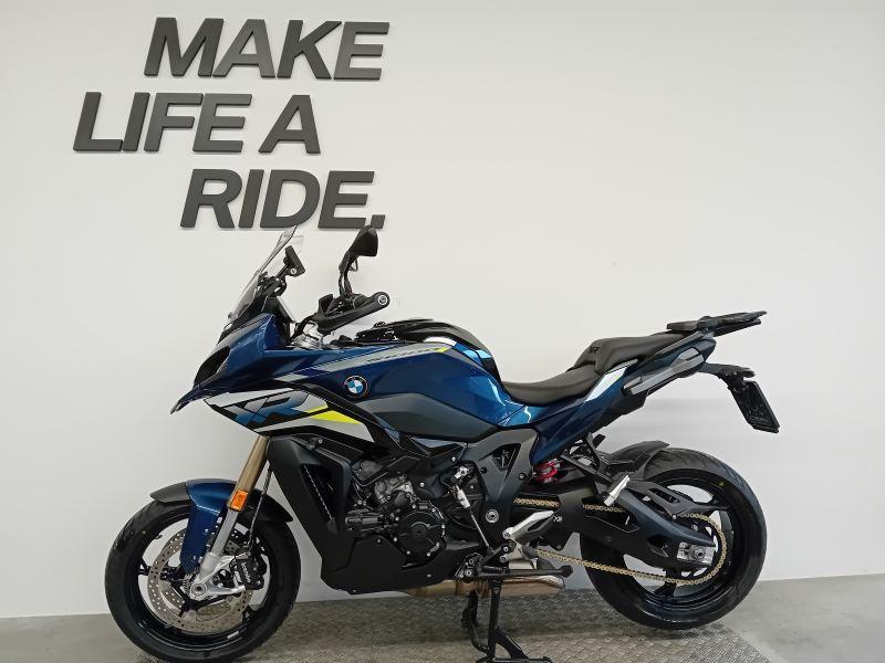 usatostore.bmw-motorrad.it Store BMW Motorrad S 1000 XR BMW S 1000 XR ABS MY24