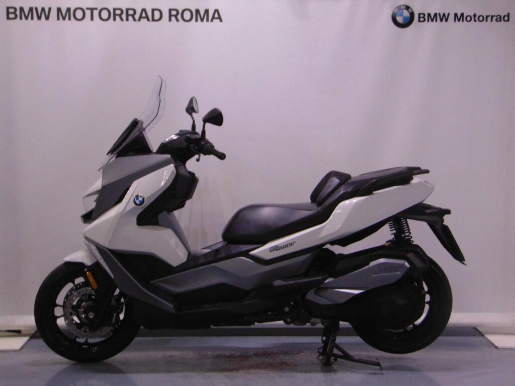 usatostore.bmw.it Store BMW Motorrad C 400 GT BMW C 400 GT MY19