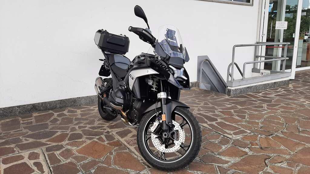 usatostore.bmw-motorrad.it Store BMW Motorrad R 1300 GS BMW R 1300 GS MY23