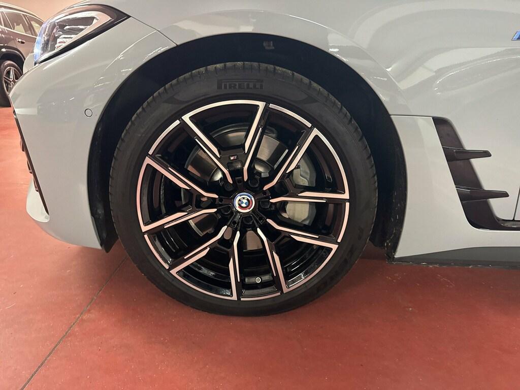 usatostore.bmw.it Store BMW i4 edrive40 Msport auto