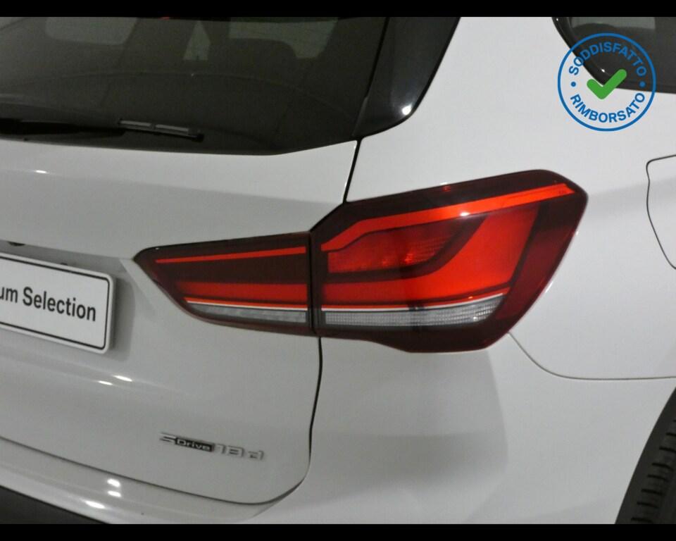 usatostore.bmw.it Store BMW X1 sdrive18d xLine auto