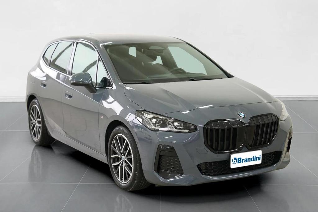 usatostore.bmw.it Store BMW Serie 2 218d Active Tourer Msport auto