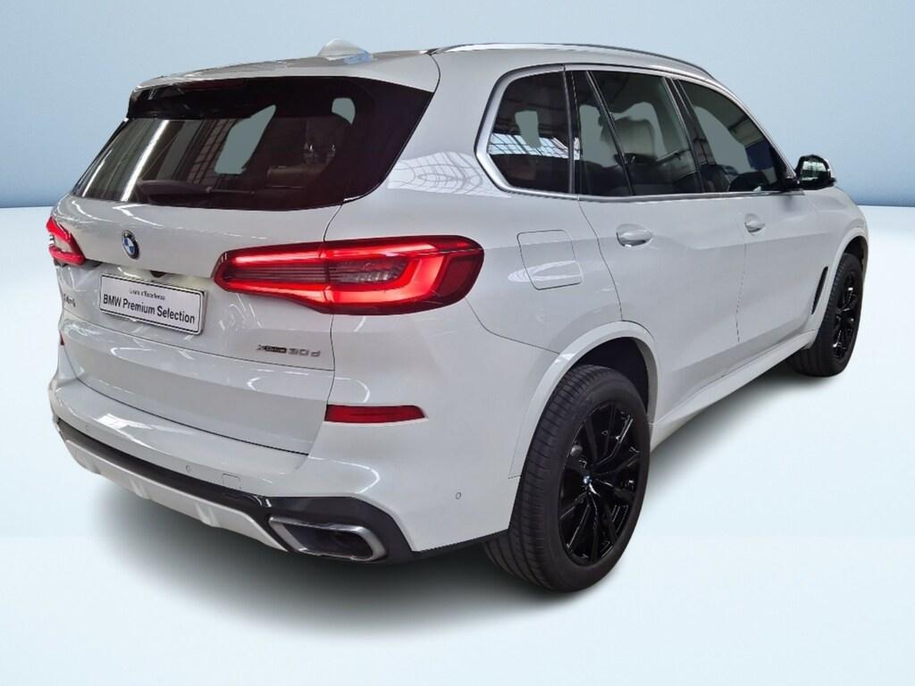 usatostore.bmw.it Store BMW X5 xdrive30d Msport auto