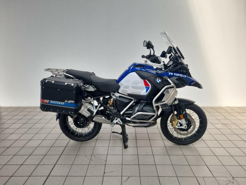 usatostore.bmw-motorrad.it Store BMW Motorrad R 1250 GS BMW R 1250 GS Adventure ABS MY19