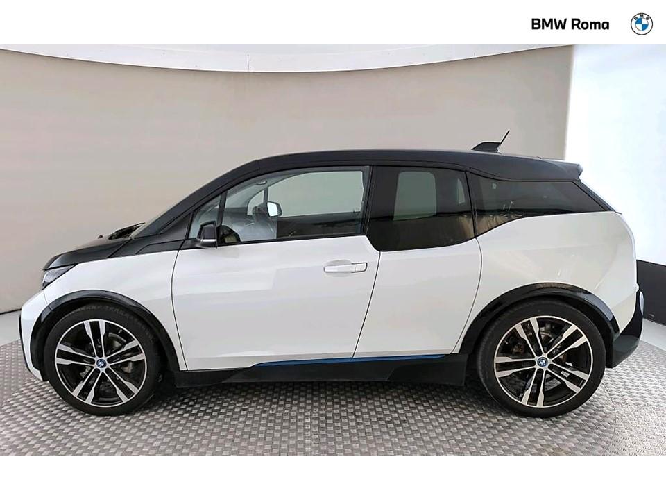 usatostore.bmw.it Store BMW i3 s 120Ah CVT