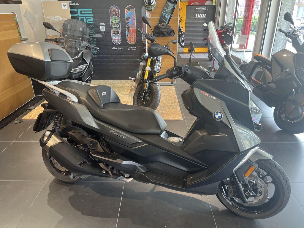 usatostore.bmw-motorrad.it Store BMW Motorrad C 400 GT 