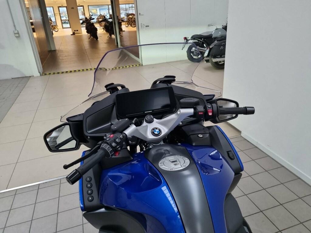 usatostore.bmw.it Store BMW Motorrad R 1250 RT BMW R 1250 RT ABS MY20