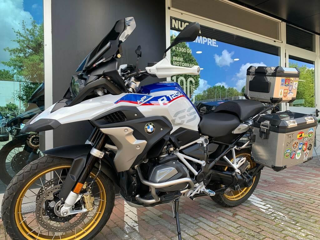 usatostore.bmw-motorrad.it Store BMW Motorrad R 1250 GS BMW R 1250 GS ABS MY19