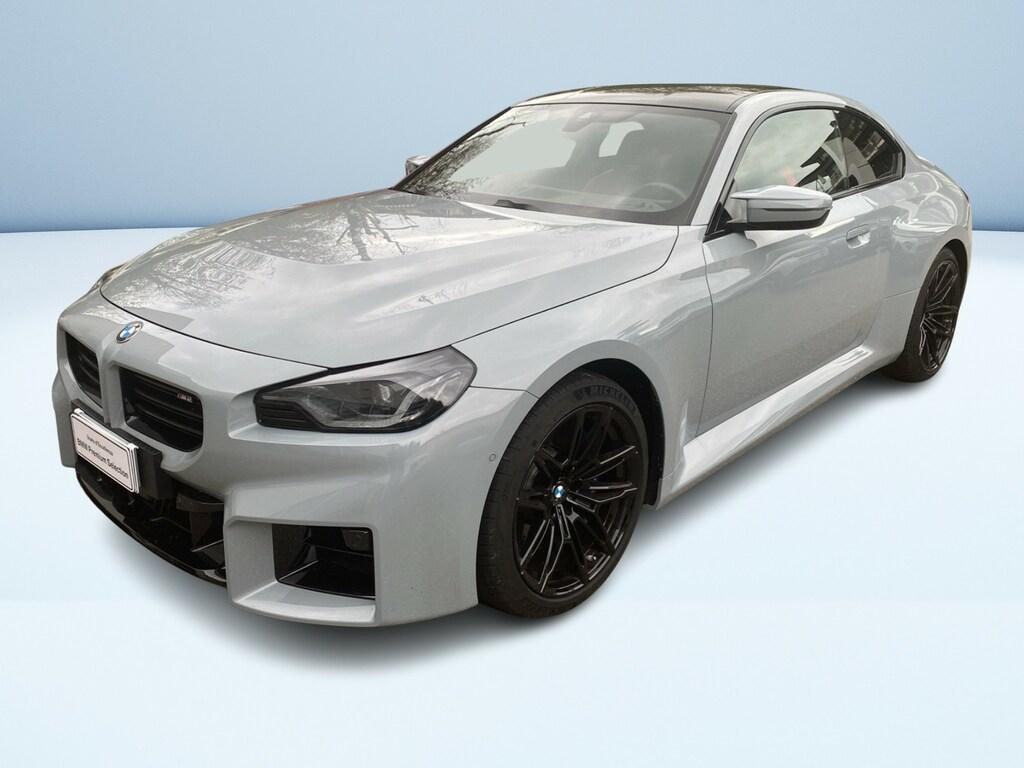 usatostore.bmw.it Store BMW Serie 2 Coupe 3.0 460cv auto