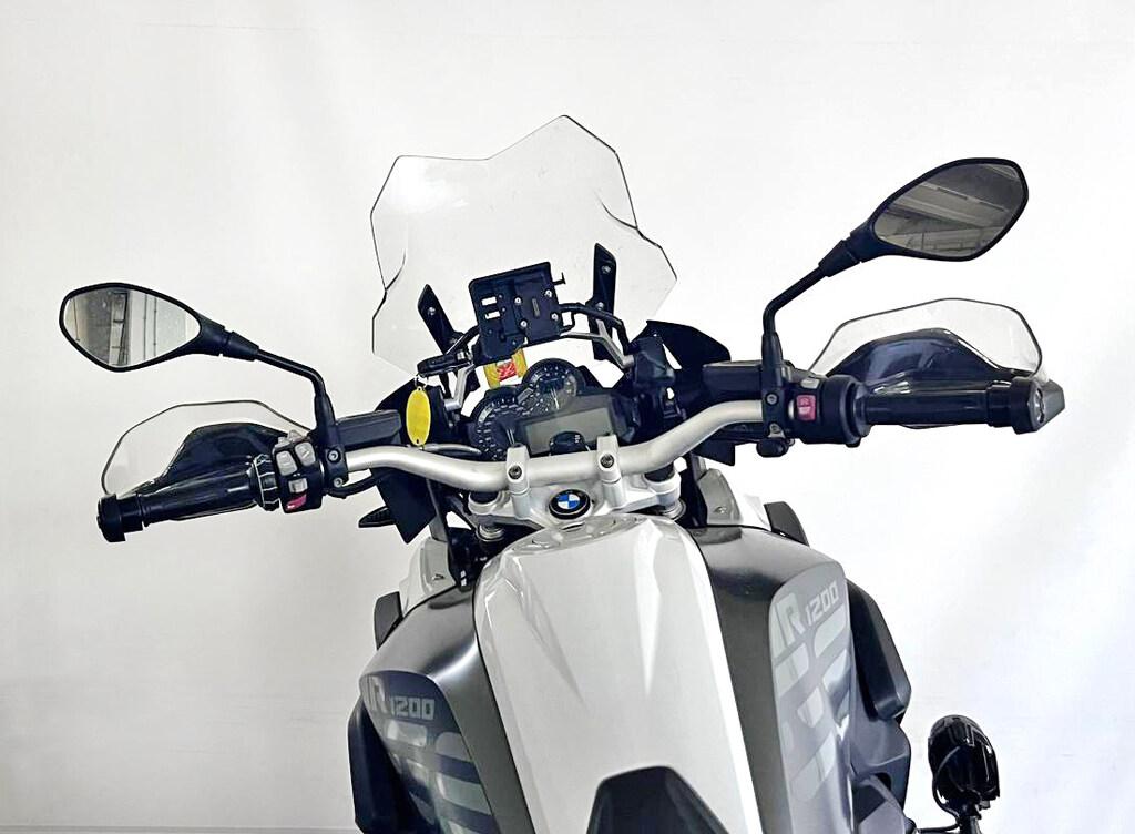 usatostore.bmw-motorrad.it Store BMW Motorrad R 1200 GS BMW R 1200 GS ABS MY17