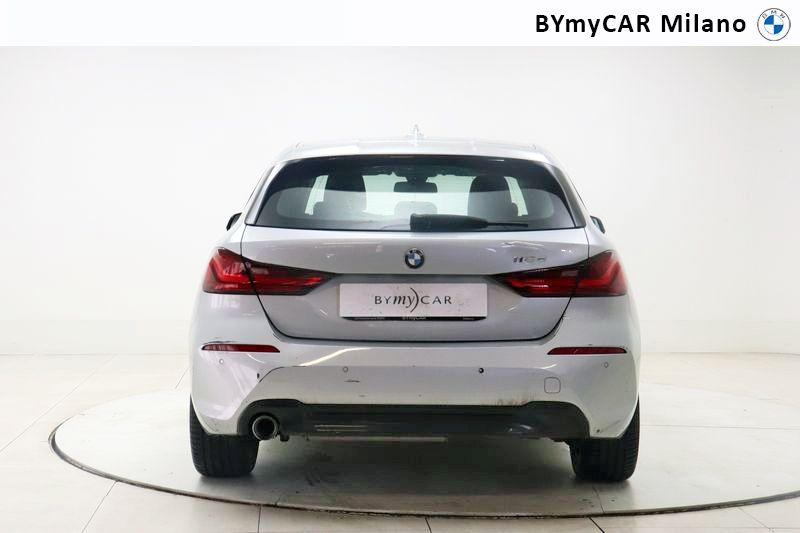 usatostore.bmw.it Store BMW Serie 1 116d Sport auto