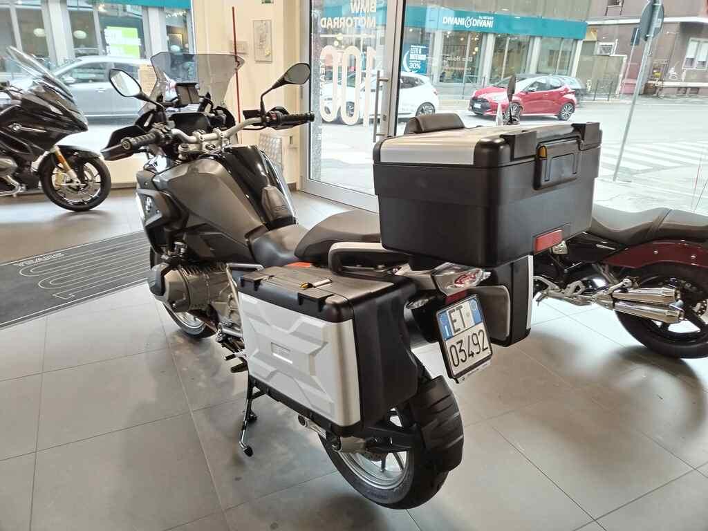 usatostore.bmw.it Store BMW Motorrad R 1250 GS BMW R 1250 GS ABS MY19