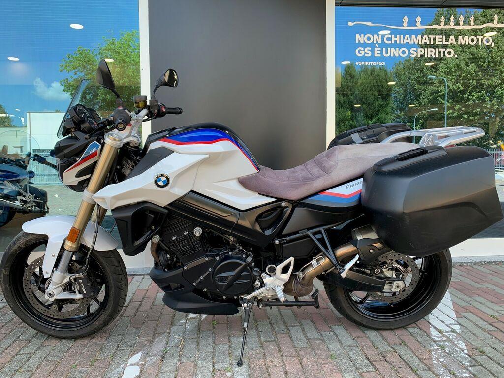 usatostore.bmw-motorrad.it Store BMW Motorrad F 800 R BMW F 800 R ABS MY19