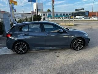 usatostore.bmw.it Store BMW Serie 1 118d Msport auto