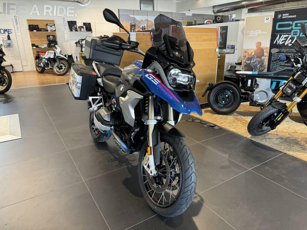 usatostore.bmw-motorrad.it Store BMW Motorrad R 1200 GS BMW R 1200 GS ABS MY17