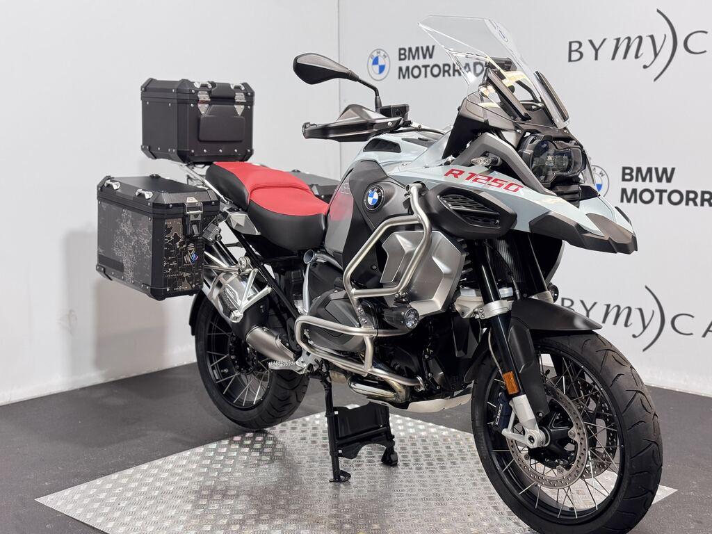 usatostore.bmw-motorrad.it Store BMW Motorrad R 1250 GS BMW R 1250 GS Adventure ABS MY19