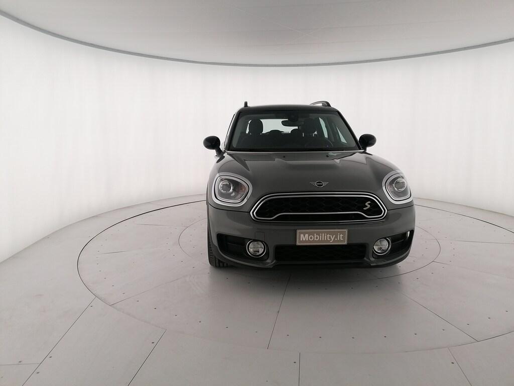 usatostore.bmw.it Store MINI MINI Countryman Mini Countryman 1.5 Cooper SE Hype all4 auto