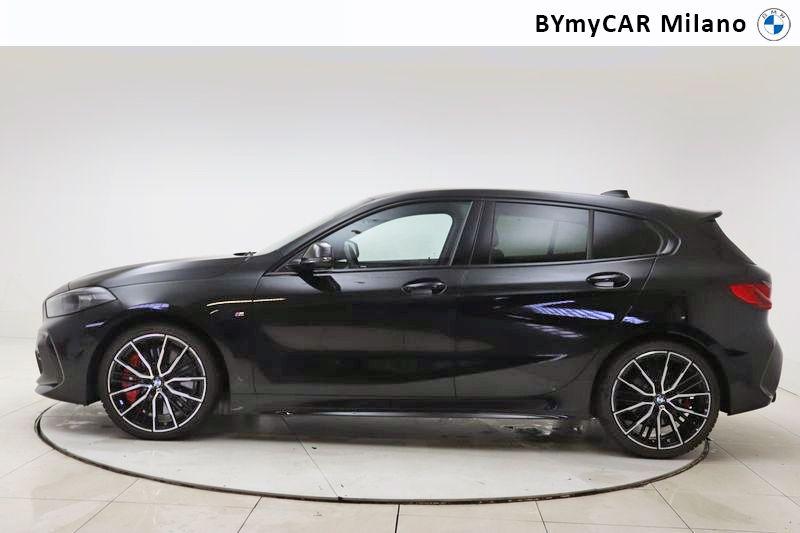 usatostore.bmw.it Store BMW Serie 1 118d Msport auto