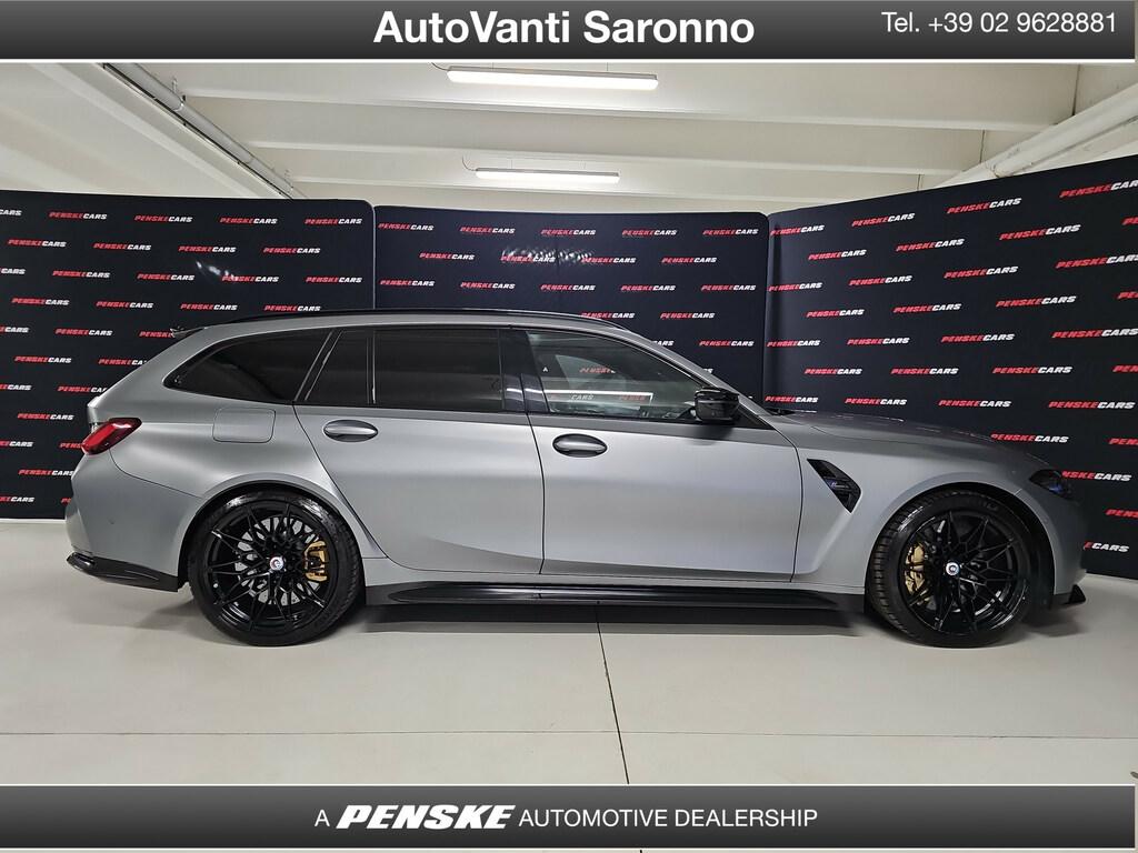 usatostore.bmw.it Store BMW Serie 3 Touring 3.0 Competition M xdrive auto