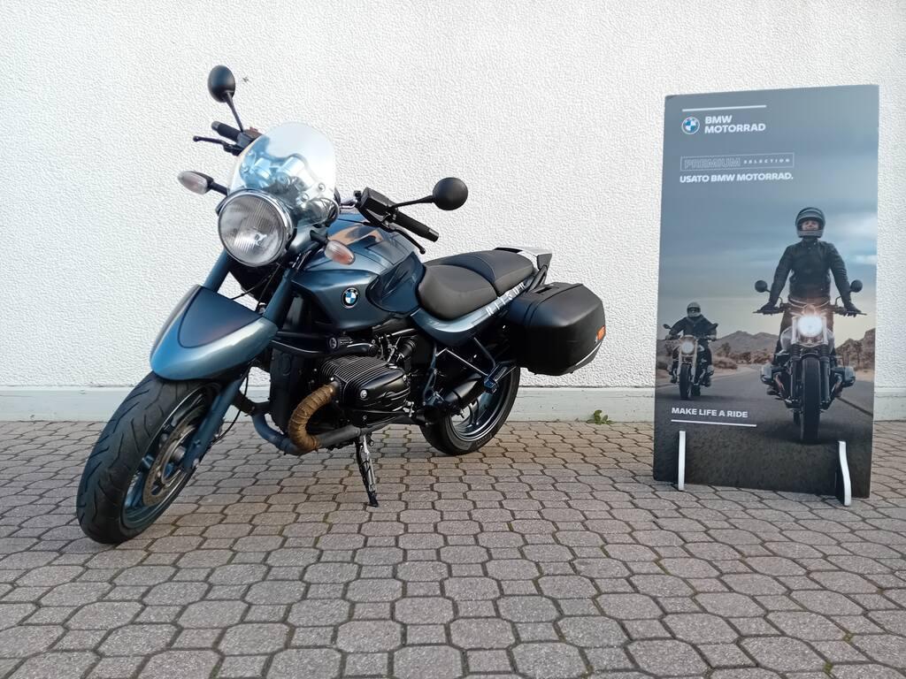 usatostore.bmw-motorrad.it Store BMW Motorrad R 1150 R 