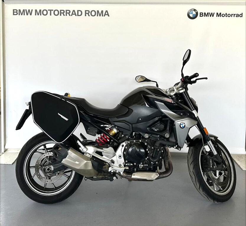 usatostore.bmw.it Store BMW Motorrad F 900 R BMW F 900 R MY20