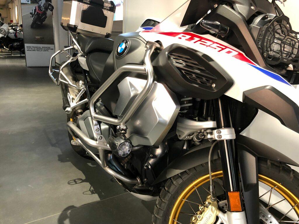 usatostore.bmw.it Store BMW Motorrad R 1250 GS BMW R 1250 GS Adventure ABS MY21