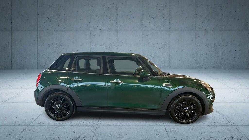 usatostore.bmw.it Store MINI MINI 1.5 TwinPower Turbo One D