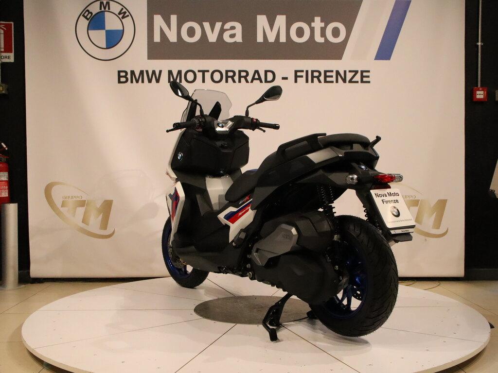 usatostore.bmw.it Store BMW Motorrad C 400 X BMW C 400 X MY21