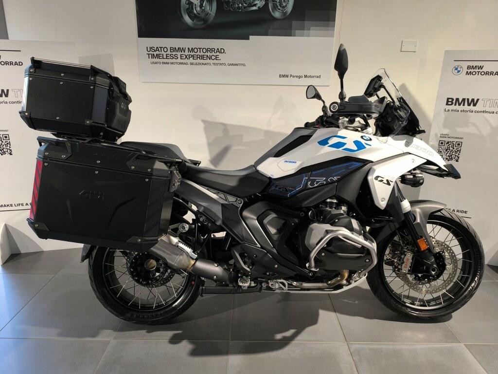 usatostore.bmw-motorrad.it Store BMW Motorrad R 1300 GS BMW R 1300 GS MY23