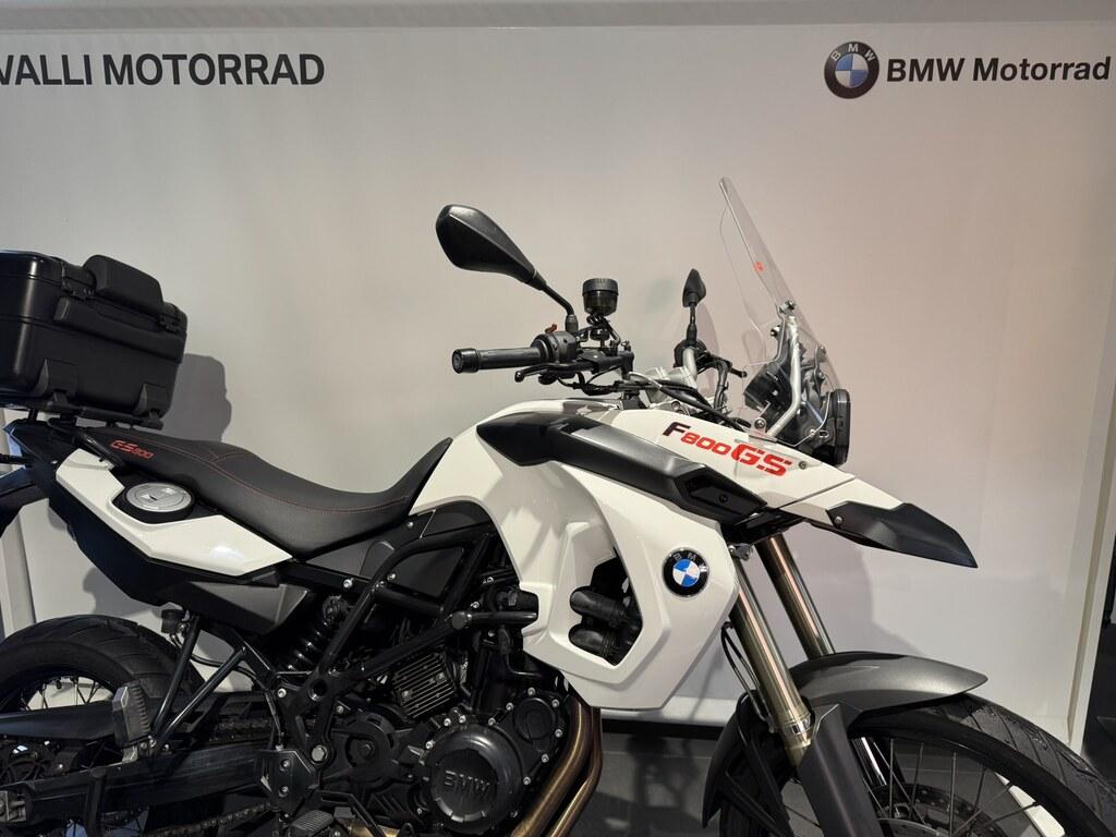 usatostore.bmw.it Store BMW Motorrad F 800 GS BMW F 800 GS MY08