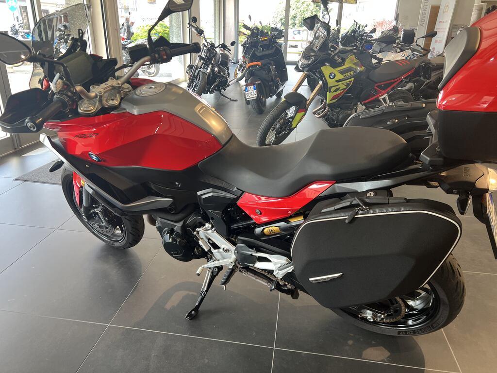 usatostore.bmw-motorrad.it Store BMW Motorrad F 900 XR BMW F 900 XR MY20