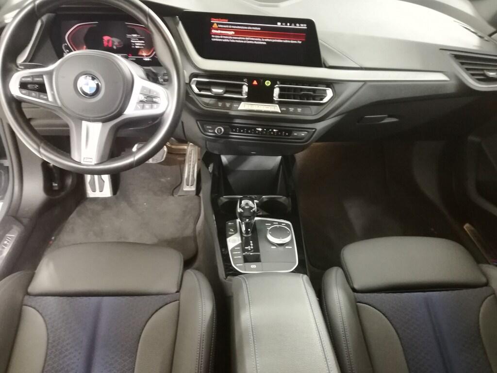 usatostore.bmw.it Store BMW Serie 1 120d Business Advantage auto