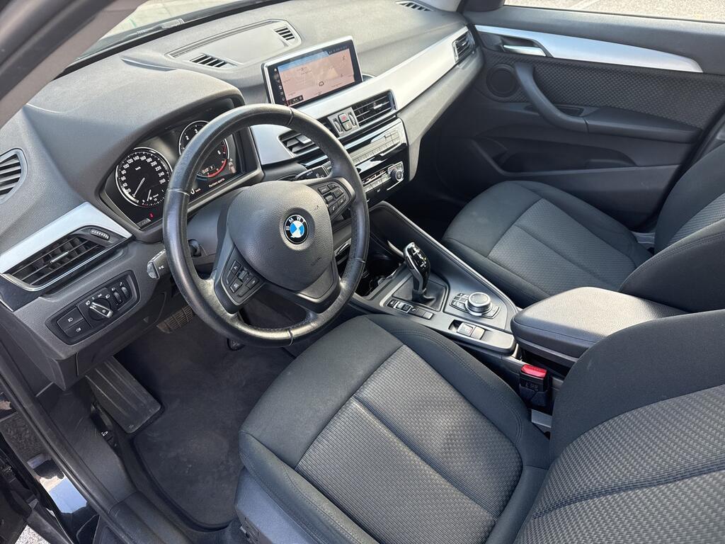 usatostore.bmw.it Store BMW X1 sdrive18d Business Advantage auto